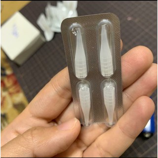 Ngòi máy phun xăm pro, thần thánh 100 chiếc