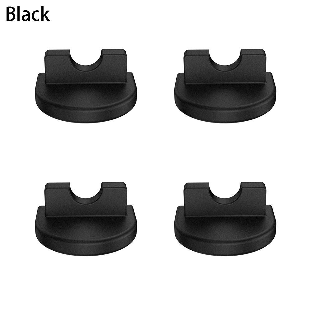 Phụ Kiện Nút Chặn DC339 Bằng Silicon Cho DJI ACTION 2