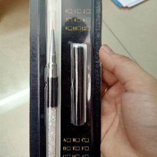 Cọ râu xịn xò