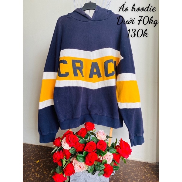 Áo hoodie kiểu