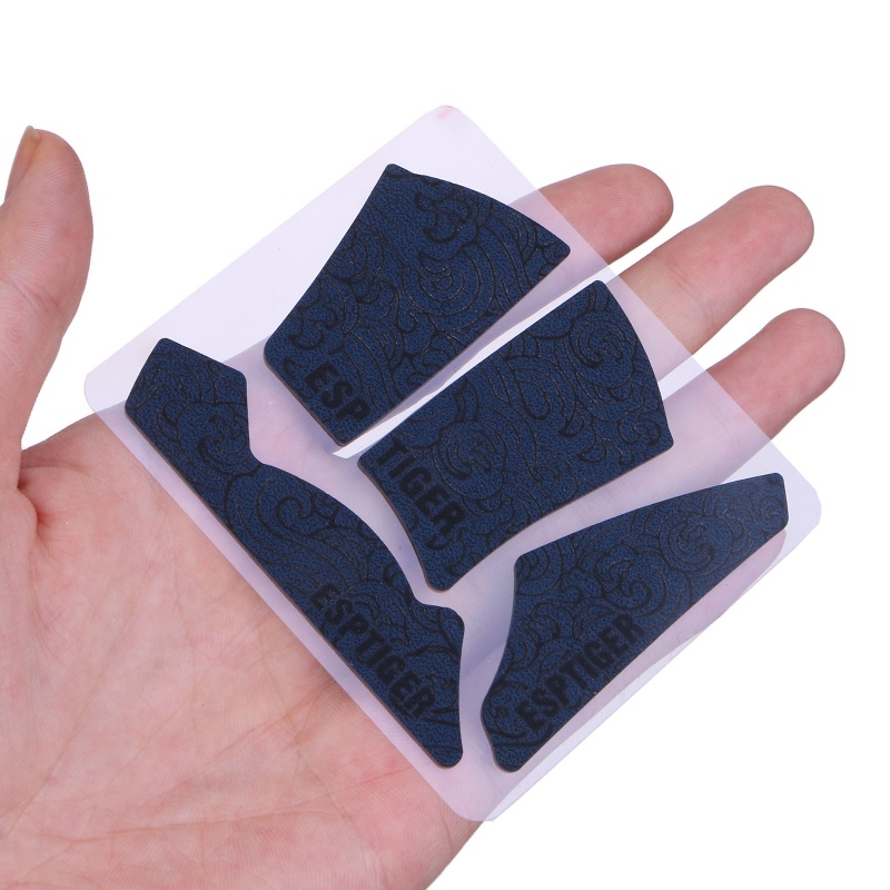 Băng Keo Dán Chống Mồ Hôi Cho Chuột Mini Mouse Nerf Esports V2