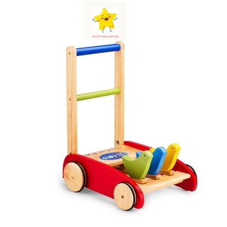 Xe bé tập đi Winwintoys