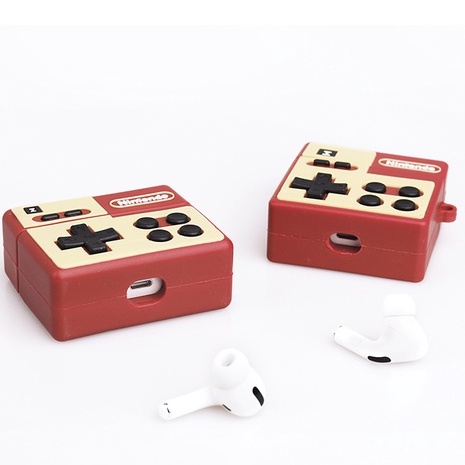 Vỏ Bảo Vệ Hộp Sạc Tai Nghe compatible AirPods 3 / 3rd) 2021 Curisecompatible AirPods3Rd Curise 3 Ốp