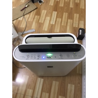 Lọc không khí SHARP KC- D40-W
