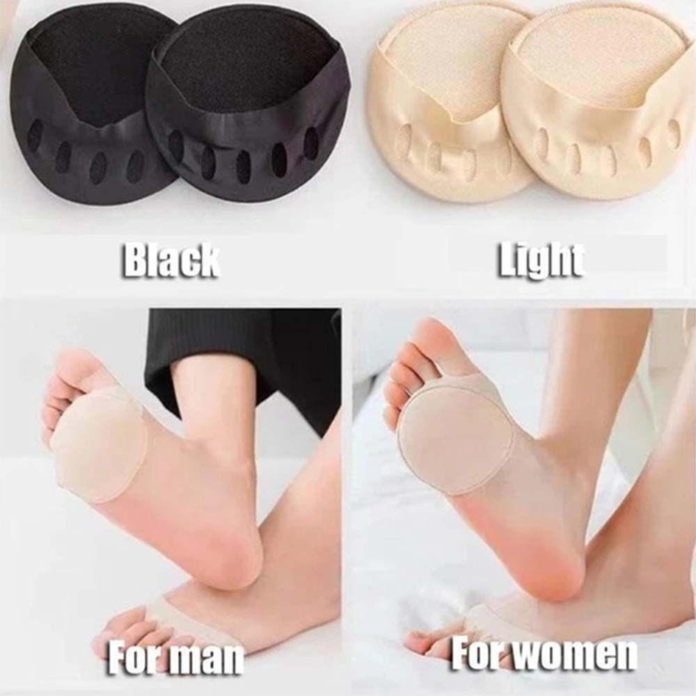 Đệm Lót Giày Giảm Đau Chống Trượt Thiết Kế Kiểu Tổ Ong