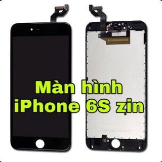 Màn hình iphone 6s bóc máy chính hãng 100%