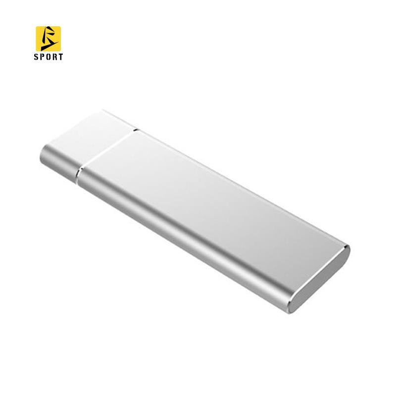 Ổ Cứng Ngoài 1tb Type-C / Usb3.1 Gen1 Hdd Cho Laptop Mac / Pc