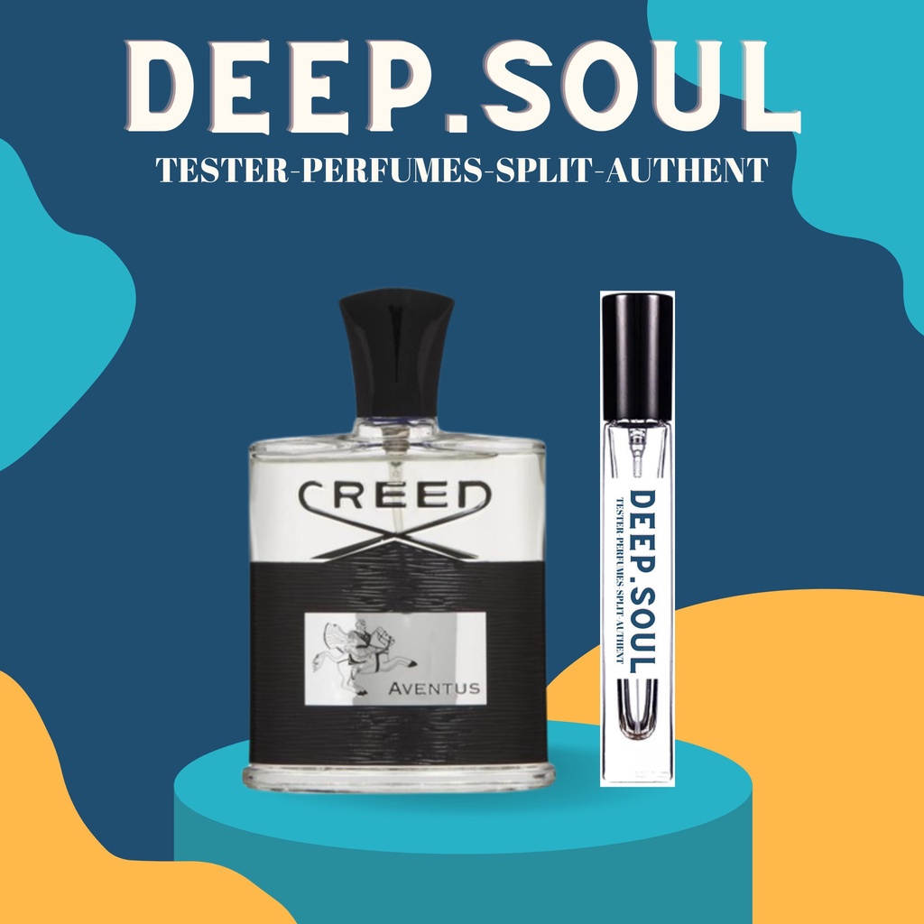 Mẫu Chiết Nước Hoa Creed Aventus Batch (5ml-10ml) [ Nước Hoa Chất ]