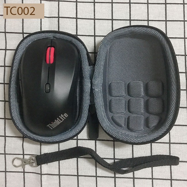 Thanh lý - Túi chống sốc đựng chuột máy tính TC002