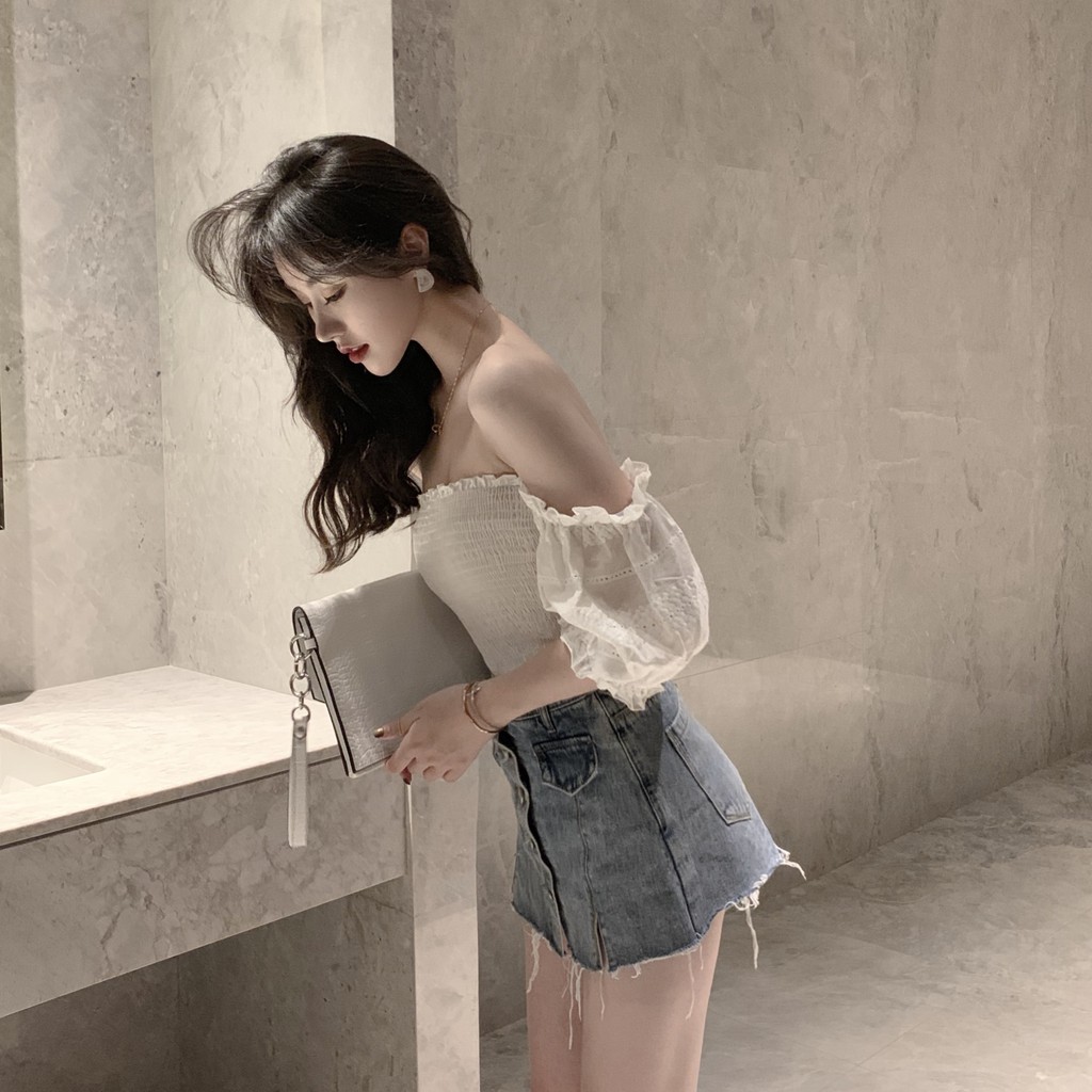 ÁO SƠ MI NỮ ULZZANG - NEW ARRIVAL 2021