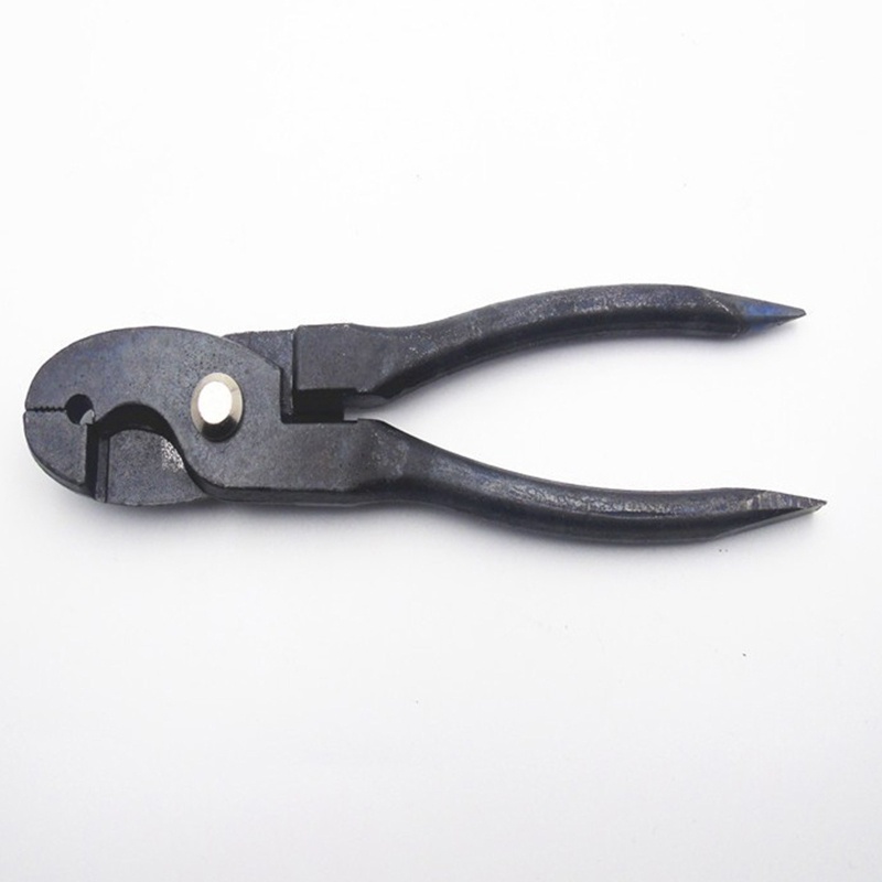 Kìm Cắt Dây Cáp Đa Năng Bằng Thép Carbon