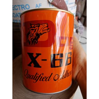 Keo con chó X66 600ml