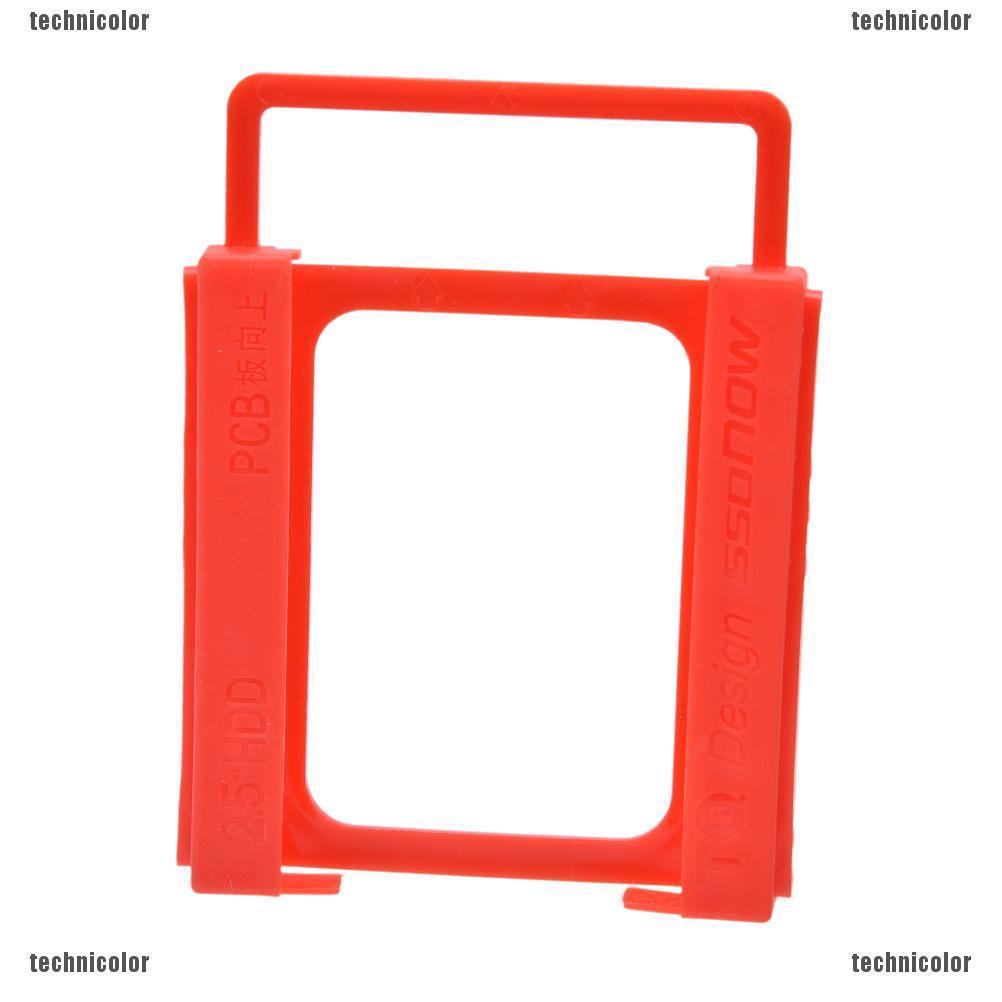 Set 5 Khay Đựng Ổ Cứng SSD 2.5 "- 3.5"
