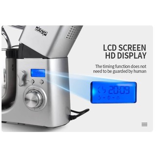 Máy đánh trứng DSP KM3032