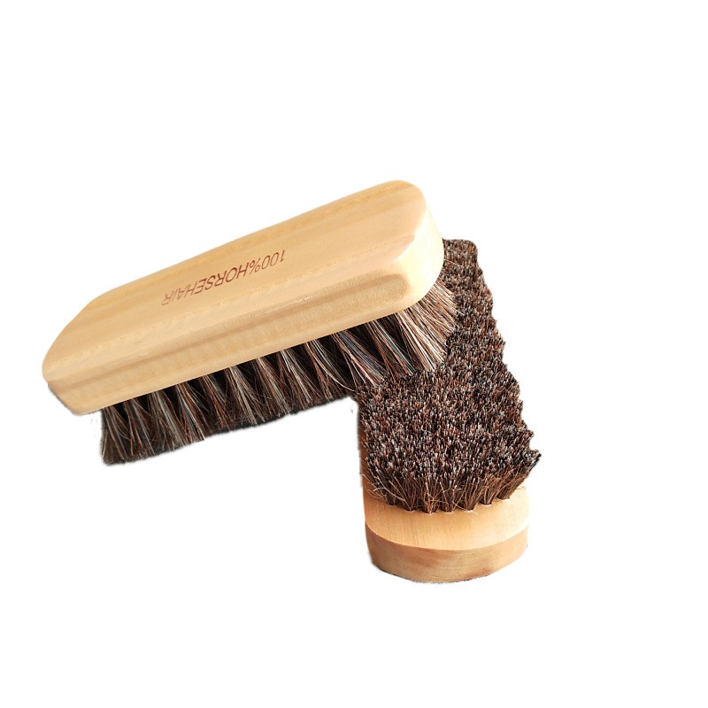 Bàn chải vệ sinh nội thất Horsehair Brush H145