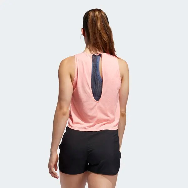 Giày Thể Thao Adidas Own The Run Tank Top Dz7317 Sarang Năng Động Thời Trang