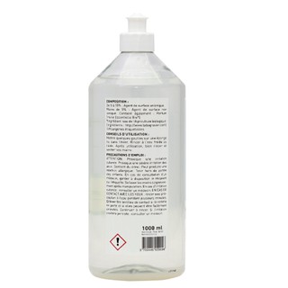Nước rửa bát Harmonie Verte 1L