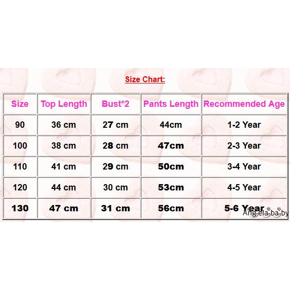 Set đồ gồm áo in chữ kèm váy quần legging xinh xắn dành cho bé gái