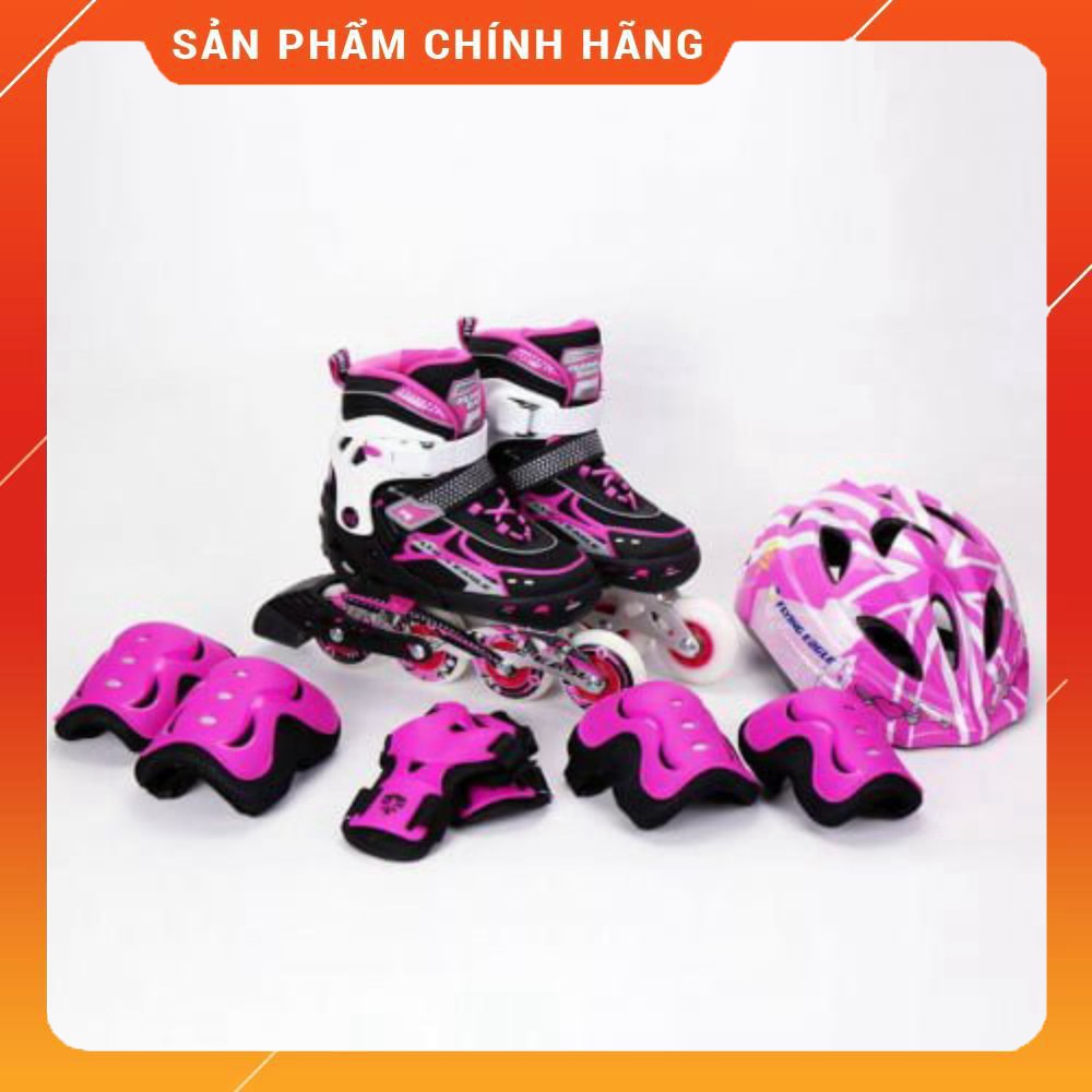 [Chính Hãng] Giày Patin Flying Eagle V5