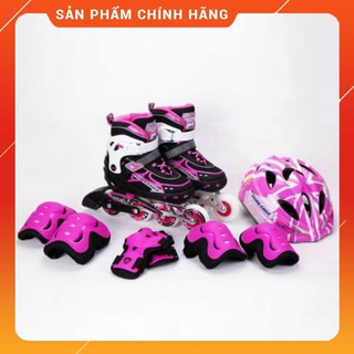 Giày Patin Flying Eagle V5