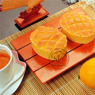 Khuôn Oval Chống Dính Mini D04 (12*9*4cm)