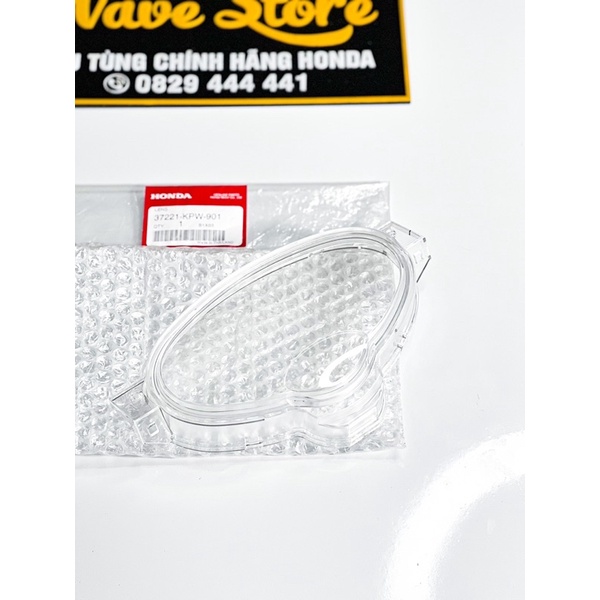 MẶT KÍNH ĐỒNG HỒ W125R / FU2