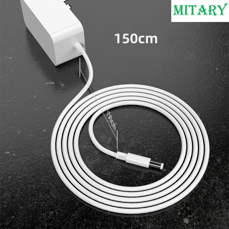 [Hàng chất lượng cao] Nguồn DC 12V-3A chiều dài dây 150cm