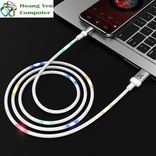 CÁP SẠC MICRO USB HOCO U63