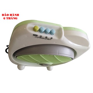 Quat hôp cỡ vừa Coolpan