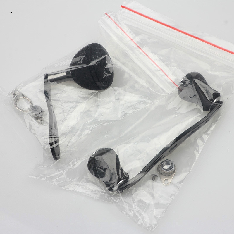 Tay cầm guồng quay cần câu cá bằng hợp kim nhôm