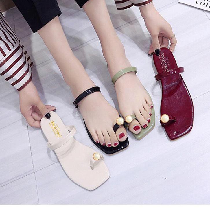 Giày Sandal Tom.30Ap21 Rm 104 Thời Trang Cho Nữ