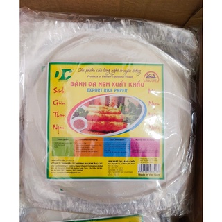 Bánh đa nem Thổ Hà (cọc 30 tệp x14 tờ)
