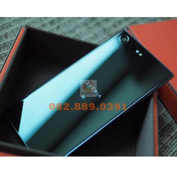 Dán PPF Sony XZ Premium loại bóng, nhám dành cho màn hình, mặt lưng, full lưng viền siêu bảo vệ