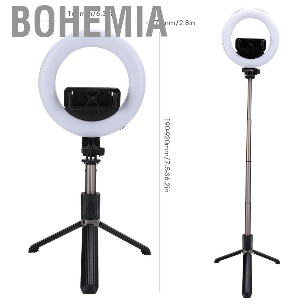 Gậy Chụp Ảnh Selfie Kết Nối Bluetooth Đa Năng Cho Điện Thoại | BigBuy360 - bigbuy360.vn