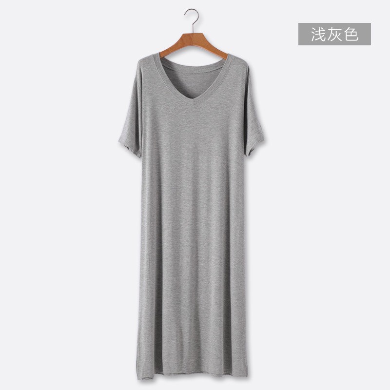 Maxi thun ngắn tay