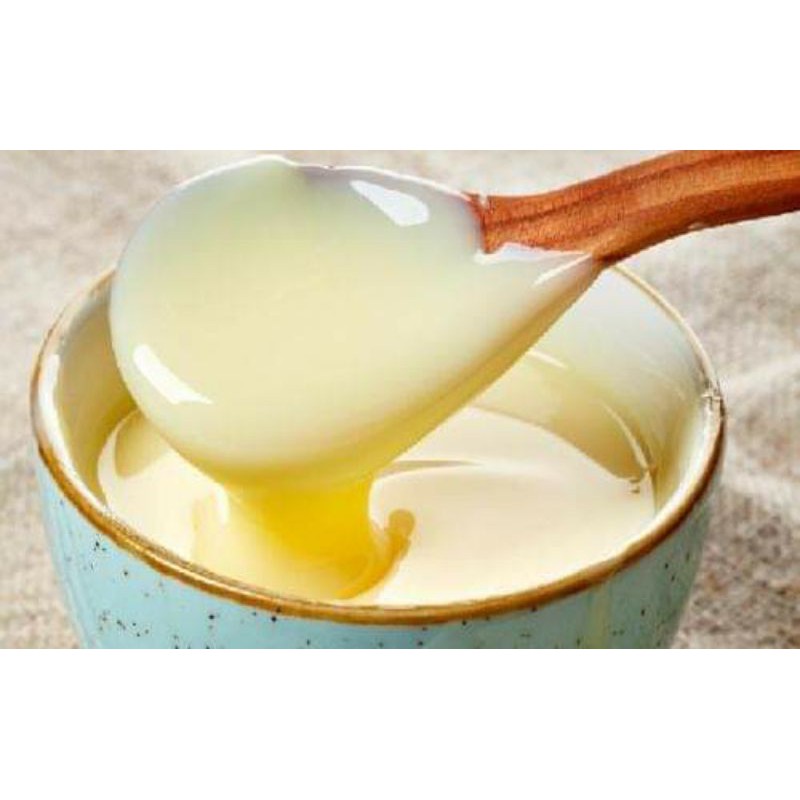Sữa đặc có đường MOI nhập khẩu Malaysia hộp 1kg