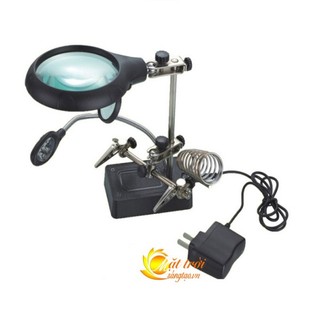 Dụng cụ hỗ trợ hàn mạch