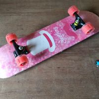 ván trượt skateboard