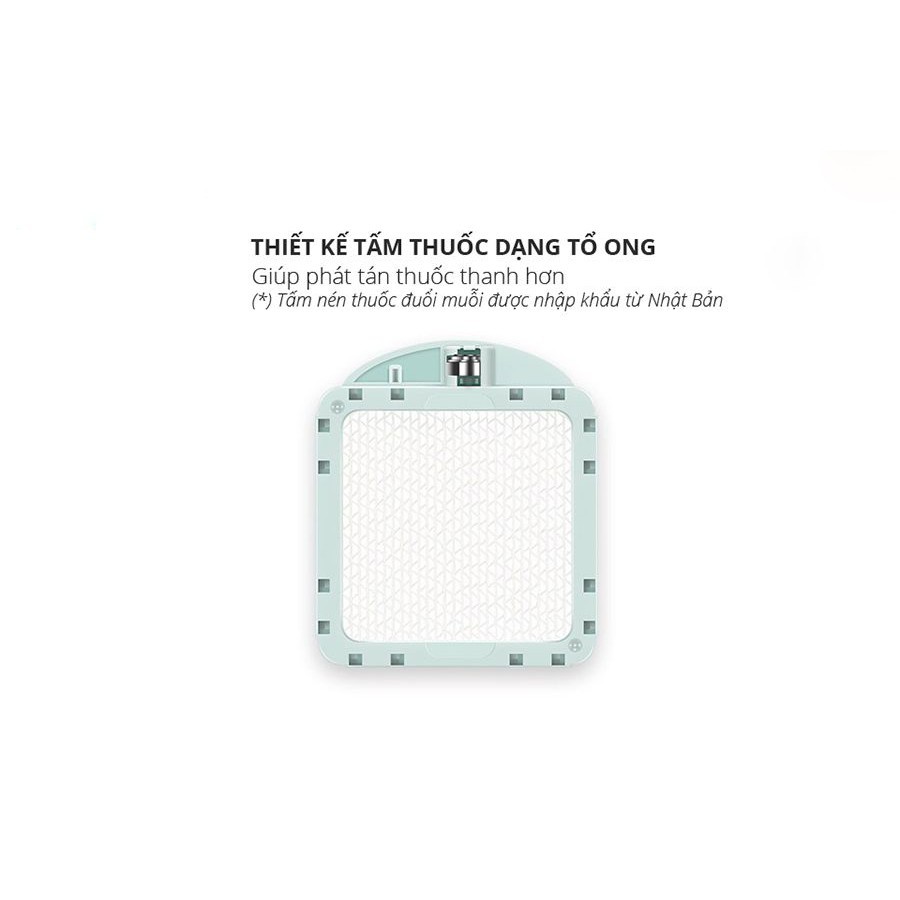 Máy đuổi muỗi Xiaomi Mijia