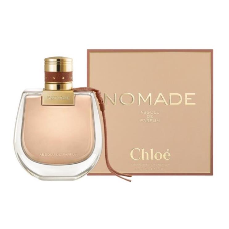 [HOT HIT] Nước Hoa Nữ Chloe Nomade EDP 75ml thơm quyến rũ lưu hương lâu , Nước Hoa Chloe Nomade  sang chảnh - TN Shop | BigBuy360 - bigbuy360.vn