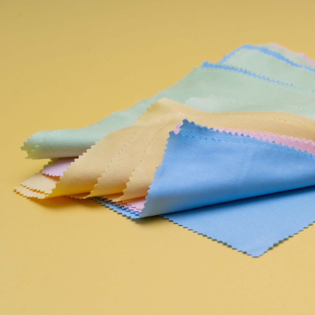 Khăn lau màn hình điện thoại