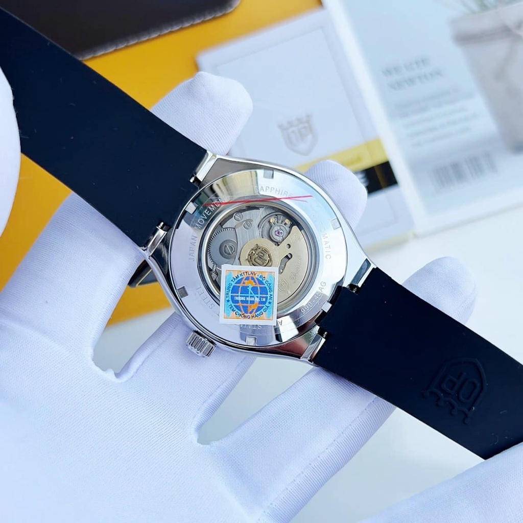 ĐỒNG HỒ NAM OLYM PIANUS WATCH FUSION DIAMOND CLASSIC FOR MEN