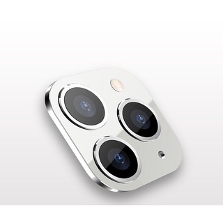 Độ camera cho các dòng Iphone lên thành Iphone 11/11pro/11promax