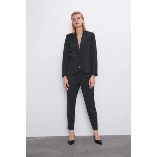 Quần âu nữ ZaZa xuất xịn size XS (40-45kg)