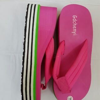 Dép xỏ ngón quảng châu 9cm