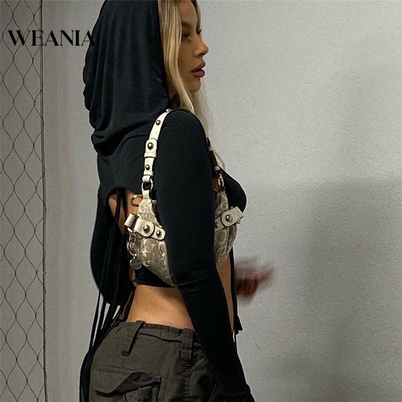 Áo Có Mũ Trùm Đầu Thiết Kế Độc Đáo Thời Trang Mới