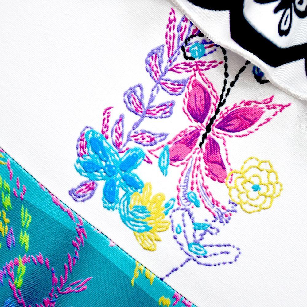 JUNE Trang Phục Hóa Trang Nhân Vật Hoạt Hình Beatiful Isbella Madrigal Mirabel Dolores