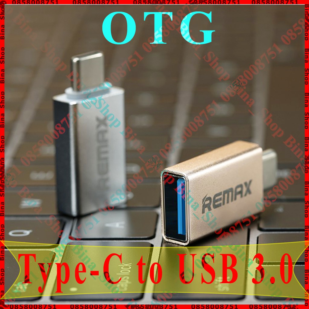 Đầu chuyển OTG type-C sang USB 3.0 loại tốt