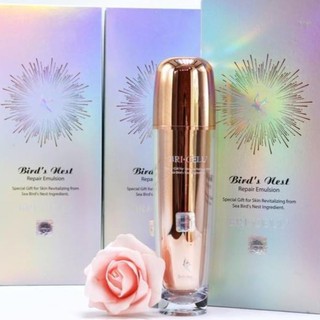 Sữa dưỡng da Bird Nest Repair Emulsion