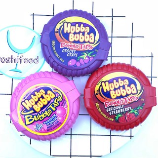 Kẹo cao su Hubba Bubba